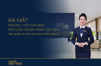 [🆕🇻🇳] PVcomBank – Ngân hàng TMCP Đại Chúng Việt Nam ♥️️📚  [PVCOMBANK PREMIER] RA MẮT PHÒNG CHỜ SÂN BAY ĐẦU TIÊN
Dịch vụ Ngân hàng Ưu tiên PVcomBank trân trọng giới thiệu một tiện ích đẳng cấp mới trong chuỗi đặc  , shares-13✔️ , likes-564❤️️ , date-2024-11-08 16:07:20🇻🇳🇻🇳🇻🇳📰🆕