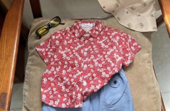 [???]  Poco – Mẹ và Bé Yêu – Chuyên Quần áo thời trang, nón thời trang, Giày dép và phụ kiện xinh, Bình sữa và phụ kiện cho bé  ?‍?❤️️?⭐️ Outfit cuối tuần  Xuống phố giải ngố cùng Poco phong cách
Size 9-34kg
Ship COD toàn quốc
, shares-0✔️ , likes-2❤️️ , date-2024-11-08 20:36:38????????