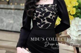 [???] Linda Duong – Chuyên thiết kế thời trang cao cấp MDU brand  ? Top1Fashion ?  Lướt Qua Phong Cách: Váy Mango Hàn Phối Ren Cho Mọi Khoảnh Khắc Tỏa Sáng – MDU3798Chiếc váy này được chế tác từ chất liệu Mango Hàn phối Ren cao cấp, man , shares-0✔️ , likes-0❤️️ , date-2024-11-12 05:00:23????????