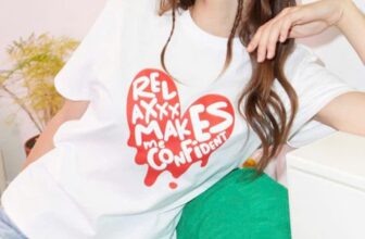 [???] Moon House Shop vnxk – 128/25 Lê Đức Thọ p6 Q. gò vấp HCM ? Top1Fashion ?  Áo thun hình Pb siêu đẹp
Chất thun cotton dày đanh mướt 100% cotton định lượng cao  hàng thun bên em thì khách khỏi lo về chất lượng bo cổ nét căng em làm , shares-0✔️ , likes-4❤️️ , date-2024-11-09 21:40:35????????