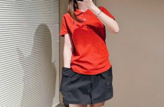 [???] ELIS Shop vnxk – 12 thiên hộ dương p1 Q. Gò vấp HCM  ? Top1Fashion ?  Siêu Hót đẹp đỉnh của chóp luôn
Chất polo cá sấu siêu đẹp
Polo R L thêu ngựa  chất cá sấu  nhà máy cực đẹp thêu logo nét căng mềm  full tag mạc hãng nút á , shares-0✔️ , likes-1❤️️ , date-2024-11-10 19:13:43????????