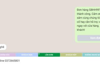 [🆕🇻🇳] Khoai Lang Sấy Dẻo Loại 1 Đà Lạt 🍔 Top1Food  🍜  Có bên giả mạo bên em bán giá rất rẻ nhưng khi gửi hàng lại kèm 2 cục túi hút ẩm nửa cân bên trong
Ac lưu ý giá rẻ thì k có tốt đâu ạ cân nhắc kĩ khi mua , shares-0✔️ , likes-0❤️️ , date-2024-11-08 17:27:45🇻🇳🇻🇳🇻🇳📰🆕