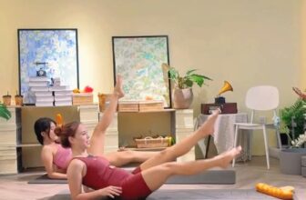 [🆕🇻🇳] Yogi Xuân 🧘 Top1Yoga 🧘 Mỡ bụng cứng đầu đến mấy cũng tan biến, chỉ với 3 bài tập này!
.
.
.
.
.
#yoga #yogixuan #rajayoga #yolife #yogatainha #yogapractices
, shares-0✔️ , likes-0❤️️ , date-2024-11-10 13:00:46🇻🇳🇻🇳🇻🇳📰🆕