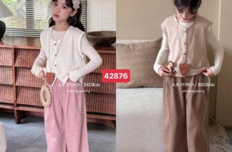 [🆕🇻🇳]  Nhà Ủn – sỉ/lẻ Quần áo trẻ em vnxk, cambodia xuất khẩu, tqxk 😎❤️️⭐️ Các bác thấy set nào xinh e về hàng các bé diện tết
, shares-0✔️ , likes-3❤️️ , date-2024-11-09 18:23:40🇻🇳🇻🇳🇻🇳📰🆕