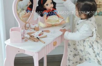 [🧸️🇻🇳] Mother Garden – đồ chơi gỗ an toàn của Nhật 🎈Top1Toys🧸️  Trang điểm Kabe
#lapghep
#dochoigo #hangtqxk #hangcosan
, shares-0✔️ , likes-2❤️️ , date-2024-11-08 16:24:21🇻🇳🇻🇳🇻🇳📰🆕