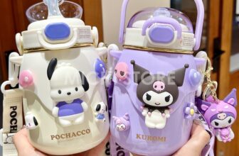 [?️??] Michi Store – Chuyên thời trang, giày dép, mũ, túi, ba lô và các phụ kiện trẻ em ?Top1Toys?️   FLASH SALE DUY NHẤT HÔM NAY HƠN 50 MẪU BÌNH GIỮ NHIỆT SALE UPTO 30-50% GIÁ CHỈ TỪ 1xx CỰC XỊN XÒ NHANH TAY INBOX NHẬN NGAY ƯU ĐÃIBình cách nhiệt chất , shares-1✔️ , likes-21❤️️ , date-2024-11-09 18:56:48????????