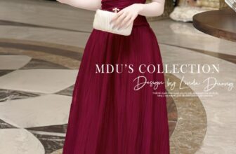[???] Linda Duong – Chuyên thiết kế thời trang cao cấp MDU brand  ? Top1Fashion ?  Màu Đỏ Thanh Lịch Liệu Có làm Xiêu Lòng Được Các Chị Đẹp ? Cùng Thưởng Thức Sắc Rực Rỡ Của MDU4390Lụa Tơ Diamond Tencel – chất liệu cao cấp mang đến sự m , shares-1✔️ , likes-17❤️️ , date-2024-11-11 01:00:04????????
