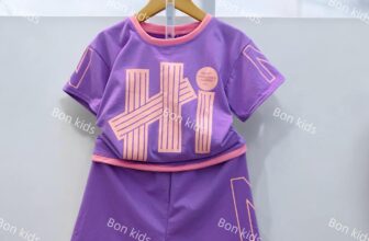 [🆕🇻🇳]  Bon Kids Shop – Thời trang trẻ em – CHUYÊN SỈ & LẺ THỜI TRANG TRẺ EM!!! 🧑‍🧒❤️️👶⭐️ Tổng hợp bộ sưu tập ảnh thật cho mọi người đây! Ảnh chụp tuy đơn giản nhưng đảm bảo cực kỳ chân thật và rõ nét từng chi tiết. Mọi người cùng xem nhé!
, shares-0✔️ , likes-5❤️️ , date-2024-11-15 14:52:18🇻🇳🇻🇳🇻🇳📰🆕