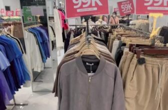 [🆕🇻🇳] FM Style Dĩ An, Bình Dương – thương hiệu bán lẻ thời trang nổi tiếng 👕 Top1Fashion 👗  Sale đồng giá không điều kiện chỉ từ 19k
, shares-0✔️ , likes-5❤️️ , date-2024-11-09 00:55:32🇻🇳🇻🇳🇻🇳📰🆕