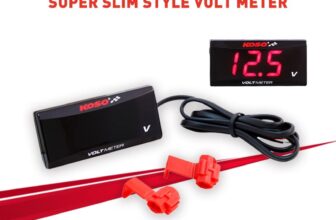 [🆕🇻🇳] Koso Vietnam 🚗 Top1Go 🏍️  KOSO HIGH QUALITY SPEEDOMETER SERIES
#ECIMA #Milano #Italy #Taiwan
#Vario160
, shares-0✔️ , likes-2❤️️ , date-2024-11-10 14:28:43🇻🇳🇻🇳🇻🇳📰🆕