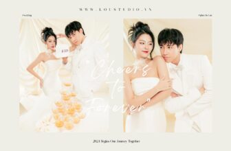 [🆕🇻🇳] LOU Wedding Studio 🤵🏻 Top1Wedding 👰🏻  “THE MESMERIZED” – TẬN HƯỞNG MỌI CẢM XÚC ĐẶC BIỆT TRƯỚC ĐÁM CƯỚITrân trọng và biến mọi khoảnh khắc trở nên giá trị. Đó là những gì LOU sẽ mang đến cho b , shares-1✔️ , likes-9❤️️ , date-2024-11-11 03:36:28🇻🇳🇻🇳🇻🇳📰🆕