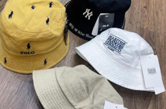 [???]  RUBY Kids Store  ?‍?❤️️?⭐️ #Mũ cho bé  Inbox để được tư vấn kĩ hơn ạ
Hàng sẵn kệ RUBY Kids Store
~~~~~~~~~~~~~~//~~~~~~~~~~~
𝗪𝗲𝗹𝗰𝗼𝗺𝗲 𝘁𝗼 RUBY Kids Store
𝟭𝟴𝟯 𝗬𝗲𝗿𝘀𝗶𝗻, 𝗣𝗵𝘂́ 𝗖𝘂̛𝗼̛̀𝗻𝗴, , shares-0✔️ , likes-3❤️️ , date-2024-11-11 21:07:22????????