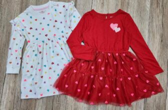 [🆕🇻🇳] Tom Kids – Chuyên Sỉ & Lẻ Quần Áo Trẻ Em Việt Nam Xuất Khẩu 😎❤️️⭐️ Đầm Tay dài Bé Gái cat&gack Giá Ưu Đãi Cực Sốc Chỉ 200/2đầmViệt nam xuất dư xịn mẫu mới tinh hãng chưa onweb ạ– chất liệu thun da cá mềm mại, mịn
mư , shares-1✔️ , likes-2❤️️ , date-2024-11-11 19:10:26🇻🇳🇻🇳🇻🇳📰🆕