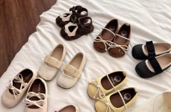 [🆕🇻🇳] P’ti Chou – Thời trang thiết kế dành cho trẻ em 😎❤️️⭐️ Các mẫu giày nếu hết size Pti nhận order ba mẹ nha ♡
Size 21 đến 34 tuỳ mẫu ✿ Set sơmi update thêm size tới 30kg
✿ Set hoa nhí mặc mùa thu sẵn tại shop , shares-12✔️ , likes-219❤️️ , date-2024-11-08 16:56:59🇻🇳🇻🇳🇻🇳📰🆕