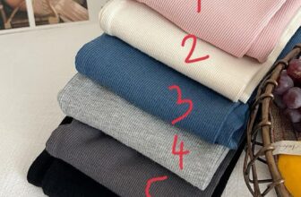 [🆕🇻🇳]  Nhà Ủn – sỉ/lẻ Quần áo trẻ em vnxk, cambodia xuất khẩu, tqxk 😎❤️️⭐️ Legging siêu đẹp
Size 90 tới 160 luôn
135k size 90-150
150k size 160
, shares-0✔️ , likes-2❤️️ , date-2024-11-10 16:59:58🇻🇳🇻🇳🇻🇳📰🆕