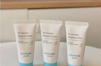 [🆕🇻🇳]  Baby and Mom – Mua sắm & bán lẻ 🧑‍🧒❤️️👶⭐️  GOONGBE MOISTURE CREAM – Sự Dịu Dàng và Hiệu Quả Cho Da Nhạy Cảm Của Em Bé
Kem dưỡng ẩm nhẹ dịu, lành tính GOONGBE MOISTURE CREAM không chỉ là người bạn đ , shares-0✔️ , likes-1❤️️ , date-2024-11-11 16:00:34🇻🇳🇻🇳🇻🇳📰🆕