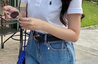 [???] Moon House Shop vnxk – 128/25 Lê Đức Thọ p6 Q. gò vấp HCM ? Top1Fashion ?  Chất polo cá sấu  siêu đẹp khách mua toàn khen shop về thêm rồi ạ
P o l o RL thêu ngựa  chất cá sấu  nhà máy cực đẹp thêu nét căng mềm  full tag mạc hãng n , shares-1✔️ , likes-3❤️️ , date-2024-11-10 20:46:29????????