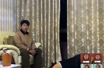 [🆕🇻🇳] Nguyễn Hiếu Yoga🧘 Top1Yoga 🧘 Vị vua trị vị ngắn nhất lịch sử  #yoga #funnyvideo
, shares-0✔️ , likes-0❤️️ , date-2024-11-11 17:31:02🇻🇳🇻🇳🇻🇳📰🆕