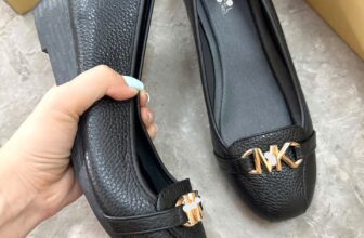 [???] XXS Fashion – Quần Áo VNXK – Cửa Hàng Quần Áo Phụ Kiện Xách Tay (Đồng Hồ Xxs fashion) ? Top1Fashion ?  QUÁ SANG VÀ TIỆN LỢI
Em dư ít Miicheal korrs logo balleria  Chất canvas
dư hãng
Size :  36-37-38-39-40 ( size hãng trên web )
Tấc cả phụ liêu Sắc sảo , shares-0✔️ , likes-3❤️️ , date-2024-11-10 19:21:48????????