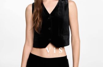 [🆕🇻🇳] ViS Store 👕 Top1Fashion 👗  M4NG0 TOP
☞ Giá: 185kÁo ghile xinh xắn, form dáng cơ bản. Chất vải nhung mịn nhẹ và mát.Mã: B064
Màu: ĐEN – XANHSize XXS: V1 80cm
XS: V1 84c , shares-0✔️ , likes-27❤️️ , date-2024-11-09 18:42:59🇻🇳🇻🇳🇻🇳📰🆕
