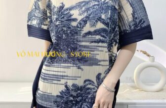 [???] Võ Mai Hương – Store – huyên bán hàng dập ly cao cấp và hàng thời trang Trung ? Top1Fashion ?  HÀNG MỚI VỀ Những mẫu áo dập ly cao cấp kiểu dáng đơn giản nhưng rất thanh lịch và phong cách. Chất dập ly co giãn freesize, mặc cực kỳ thoải mái, nhiều mà , shares-1✔️ , likes-5❤️️ , date-2024-11-09 19:18:54????????