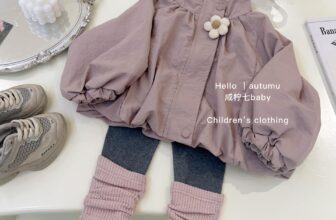 [🆕🇻🇳]  W.i.n baby – THỜI TRANG CHO BÉ YÊU 🧑‍🧒❤️️👶⭐️ Đang hot mí mẫu mix với Quần legging nè Mom ơi
Hàng về đẹp xuất sắc luôn đó ạHàng oder tầm 2-4 tuần
Nhận tìm mẫu theo ảnh
Hàng oder không huỷ – đổi , shares-0✔️ , likes-4❤️️ , date-2024-11-10 21:00:09🇻🇳🇻🇳🇻🇳📰🆕