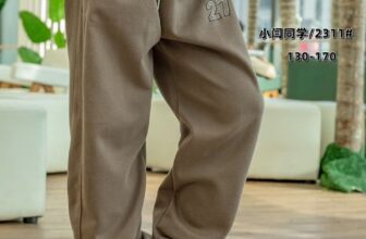 [🆕🇻🇳] Bonbon Kids – Tín Đồ Thời Trang Xuất Khẩu 😎❤️️⭐️ Quần nỉ ép, một lớp, size 28kg – 52kg
Giá 150K  Các mẹ add group nhé
Zalo bán lẻ 0987475533
Zalo bán sỉ 0878959899 (KHÁCH CẦN ĐẾN MUA TRỰC TIẾP, VUI LÒ , shares-0✔️ , likes-0❤️️ , date-2024-11-08 19:36:40🇻🇳🇻🇳🇻🇳📰🆕