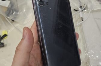 [🆕🇻🇳] Điện thoại xách tay Hàn quốc Công Dung ♥️️ Top1Shop 🛍️  Lg Q92/5G, máy xước lưng chút, còn lại ngon ko 1 lỗi nhỏ, snap 765, 6gb ram/128gb, màn đẹp,pin trâu, cam nét. Giá siêu rẻ 1.99tr pk sạc,cáp ,tai nghe. Bảo  , shares-0✔️ , likes-10❤️️ , date-2024-11-10 04:54:46🇻🇳🇻🇳🇻🇳📰🆕