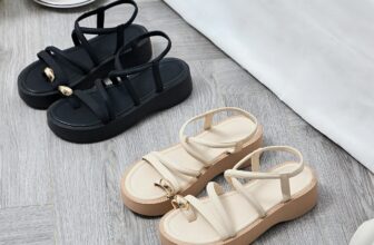 [🆕🇻🇳] MWC Giày giá rẻ – Chuyên cung cấp giày, balo nam nữ 👕 Top1Fashion 👗  𝐍𝐀̂𝐍𝐆 𝐁𝐔̛𝐎̛́𝐂 𝐂𝐇𝐀̂𝐍 𝐗𝐈𝐍𝐇  𝐊𝐇𝐎𝐄 𝐃𝐀́𝐍𝐆 𝐋𝐔𝐍𝐆 𝐋𝐈𝐍𝐇Item SANDAL quen thuộc nhưng chỉ cần mix đồ chuẩn trend là Nàng đã xinh ngất ngây luôn rồi đấy ! Dạo phố,  , shares-0✔️ , likes-6❤️️ , date-2024-11-10 21:45:13🇻🇳🇻🇳🇻🇳📰🆕