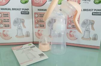 [🆕🇻🇳] Babyhouse Thanh Hóa – Thế giới mẹ và bé 🧑‍🧒❤️️👶⭐️ Hút sữa tay FATZ BABY Breastfit FB1001YH
NGON BỔ RẺ CHO MOM ẠTay cầm dáng cong dễ cầm nắm và bóp xuống. Lực hút có thể điều chỉnh bằng cần bóp : bóp nhẹ  , shares-0✔️ , likes-2❤️️ , date-2024-11-08 21:51:48🇻🇳🇻🇳🇻🇳📰🆕