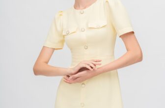 [🆕🇻🇳] CATHERINE – Thiết kế vô cùng tinh tế, tỉ mỉ trong từng chi tiết 👕 Top1Fashion 👗  𝗦𝗜𝗘̂𝗨 𝐒𝐀𝐋𝐄 𝐓𝐇𝐀́𝐍𝐆 𝟏𝟏
Tone màu vàng pastel thật sự là một lựa chọn tuyệt vời cho trang phục công sở! Màu sắc này không chỉ mang lại cảm giác nhẹ nhàng mà cò , shares-0✔️ , likes-6❤️️ , date-2024-11-10 02:00:06🇻🇳🇻🇳🇻🇳📰🆕