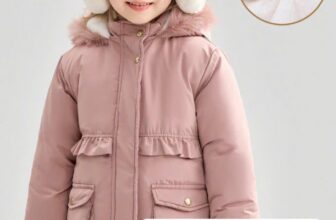 [🆕🇻🇳] Shop mẹ bé Hồng Ánh authenic 😎❤️️⭐️ ÁO PARKA CHO BÉ
Hơn 550k  chút thôi ạ.
E này xứng đang điểm 10 luôn các chế nhỉ. Quá xuất sắc luôn. Đằng nào mua áo khoác cho bé các mẹ mua e này cho bé t , shares-0✔️ , likes-4❤️️ , date-2024-11-11 03:52:57🇻🇳🇻🇳🇻🇳📰🆕