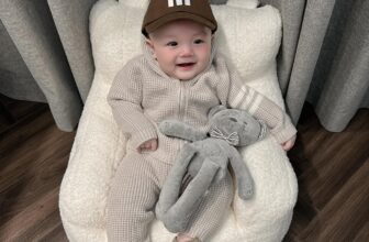 [🆕🇻🇳] Hi Chan Kids – 418 Trần Hưng Đạo – Nam Định 🧑‍🧒❤️️👶⭐️ Sz 66-90
(.) Chấm dưới cmt để e tư vấn cho các mom nhé 𝐻𝑖 𝐶ℎ𝑎𝑛 𝑘𝑖𝑑𝑠
: 0942914694
Add: 142 Quang Trung
Ship cod toàn quốc
#quanaotreemcaocap #quanao , shares-0✔️ , likes-2❤️️ , date-2024-11-10 18:18:11🇻🇳🇻🇳🇻🇳📰🆕