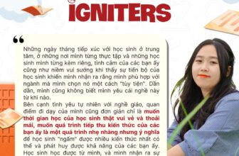 [🆕🇻🇳] Học Tiếng Anh cùng SAM – chuyên luyện thi môn Tiếng Anh Cấp 1,2,3 & IELTS tại Hà Nội 📚 Top1Learn 📕 [𝑯𝒖𝒎𝒂𝒏𝒔 𝒐𝒇 𝑺𝑨𝑴] – 𝑷𝑨𝑺𝑺𝑰𝑶𝑵 𝑰𝑮𝑵𝑰𝑻𝑬𝑹𝑺: 𝑴𝒔 𝑴𝒔 𝑫𝒖̛𝒐̛𝒏𝒈 𝑳𝒊𝒏𝒉
“Học sinh học được từ mình, và mình nhận ra sự phát triển của mình cũng là nhờ các bạn ấy nhiều. Vậy , shares-0✔️ , likes-25❤️️ , date-2024-11-10 17:00:17🇻🇳🇻🇳🇻🇳📰🆕