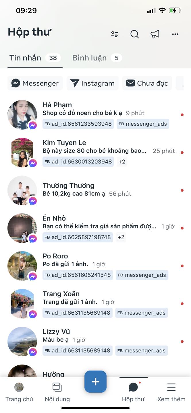 [???]  Hihello.bé ?‍?❤️️?⭐️ Điều gì sẽ xảy ra khi tên shop bạn được nhắc tên trong hội nhóm
Tối qua giờ lượt fl vs kết bạn và tin nhắn page tương tác kinh khủng ạ
Biết ơn khách hàng , shares-2✔️ , likes-2❤️️ , date-2024-11-08 16:32:15????????