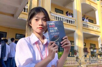 [🆕🇻🇳] Mê Đọc Sách – Trang sách mở ra, trời xa xích lại  📚 Top1Book 📖 |SÁCH HAY KHUYẾN ĐỌC|Cùng CLB Sách và Hành động Trường THPT Lục Nam khám phá đại dương tri thức “Sông ngân khi tỏ khi mờ” của nhà thiên văn học Nguyễn Qu , shares-0✔️ , likes-20❤️️ , date-2024-11-11 02:39:50🇻🇳🇻🇳🇻🇳📰🆕📚