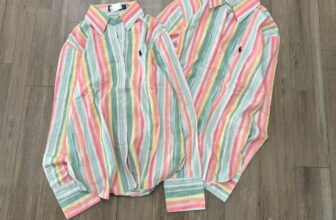 [???] ELIS Shop vnxk – 12 thiên hộ dương p1 Q. Gò vấp HCM  ? Top1Fashion ?  Sơ mi chất linen tưng mềm đẹp nè
Màu mới lên sang lắm ạ
Size S M L ————————— Sỉ  0337447178 GIÁ CÔNG KHAI Ở GROUP:
, shares-0✔️ , likes-1❤️️ , date-2024-11-10 23:59:06????????