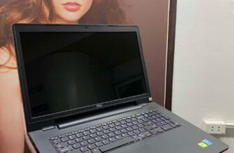 [🆕🇻🇳] Điện thoại xách tay Hàn quốc Công Dung ♥️️ Top1Shop 🛍️  Dell e5748 máy đẹp, cấu hình rất ngon i5 gen 8, 8gb ram/ssd128, màn 17.3 siêu to khổng lồ sắc nét, có cả card dời. Máy chạy trâu bò, thay máy bàn quá chất, , shares-0✔️ , likes-7❤️️ , date-2024-11-11 15:20:30🇻🇳🇻🇳🇻🇳📰🆕