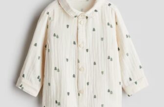 [???]  Cá Mập – Chuyên Order US, UK, Spain ?‍?❤️️?⭐️ Lên mẫu sơ mi cho baby boy, mẫu nào cũng bao đẹp hết nhaa. Sêu còn #185k+kg/áo
Size 4M-4Y
, shares-0✔️ , likes-0❤️️ , date-2024-11-10 16:28:26????????