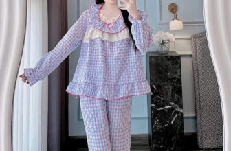 [???] MIN đồ bộ Pizama  ? Top1Fashion ?  Pizama Min luôn cập nhập mẫu 【﻿Ｍớｉ】Mua từ 3bộ sẽ 𝐅𝐫𝐞𝐞𝐬𝐡𝐢𝐩 nhé!!!
tính ngay giá §ỉĐược kiểm hàng trước khi thanh toán!!!𝐂𝐨̀𝐧 𝐧𝐡𝐢𝐞̂̀𝐮 𝐦𝐚̂̃𝐮 𝐦𝐚̃ 𝐦𝐨̛́ , shares-0✔️ , likes-0❤️️ , date-2024-11-10 20:29:37????????