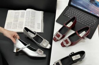 [???] Bcloud – Quần áo giày dép túi xách thời trang  ? Top1Fashion ?  Mã giày 999 làm mưa làm gió đây chị em ơiii !!! Đang trên đường về trả chị em ! Số lượng đơn đặt hơi bị bùng nổ nên các chị đặt sau e trả sau 7 ngày nữa nh , shares-1✔️ , likes-7❤️️ , date-2024-11-10 21:07:23????????