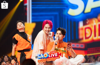 [🆕🇻🇳] ShopeeVN ♥️️ Top1Index 📚  Rớt 8 giọt nước mắt bên trái vì livestream Sao Live Đỉnh Chóp 10.11 đã kết thúc  Ngày hôm nay chúng ta thu hoạch được gì ạ?Lý do đặc biệt Quốc , shares-2✔️ , likes-320❤️️ , date-2024-11-11 06:48:24🇻🇳🇻🇳🇻🇳📰🆕