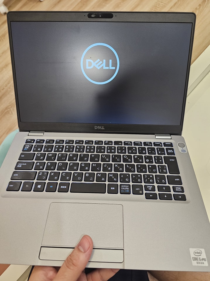 [📱🇻🇳] Điện thoại xách tay Hàn quốc Công Dung 📱 Top1Phone 💻 – Dell 5310 cấu hình quá ngon i5gen 10, kèm ram 16gb và ổ ssd 256, màn 13.3, kèm cả vân  …