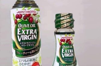 [🆕🇻🇳]  Baby and Mom – Mua sắm & bán lẻ 🧑‍🧒❤️️👶⭐️ 𝐃𝐚̂̀𝐮 𝐨𝐥𝐢𝐮 𝐧𝐠𝐮𝐲𝐞̂𝐧 𝐜𝐡𝐚̂́𝐭 𝐄𝐱𝐭𝐫𝐚 𝐕𝐢𝐫𝐠𝐢𝐧 𝐀𝐉𝐈𝐍𝐎𝐌𝐎𝐓𝐎 𝐍𝐡𝐚̣̂𝐭 𝐁𝐚̉𝐧Thực phẩm cho bé Dầu Oliu Ajinomoto 70g (Nhật) dành cho các bé bắt đầu ăn dặm. Đây là thực p , shares-0✔️ , likes-1❤️️ , date-2024-11-10 23:46:50🇻🇳🇻🇳🇻🇳📰🆕