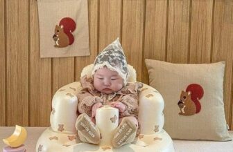 [🆕🇻🇳]  MẦM ĐẬU BABY – Đồ Sơ Sinh Cao Cấp 🧑‍🧒❤️️👶⭐️ GHẾ HƠI TẬP NGỒI KICHI
Đây là dòng ghế tập ngồi giá vừa tiền mà xịn xò ngang với những hãng khác
Lòng ghế hơi được làm lõm và có các lỗ thông khí giúp tr , shares-0✔️ , likes-5❤️️ , date-2024-11-10 21:59:02🇻🇳🇻🇳🇻🇳📰🆕