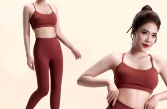 [🆕🇻🇳] Khả Ngân Sport – Chuyên Đồ Tập Thiết Kế Cao Cấp 🧘 Top1Yoga 🧘 𝑩𝒓𝒐𝒘𝒏 – 𝒏𝒂̂𝒖 𝒄𝒂𝒎
Tông màu trầm trung tính tôn da quá phải không mọi người.
Thiết kế bra đơn giản nhẹ nhàng, màu lạ hot hit ạ
#khangansport!
, shares-0✔️ , likes-21❤️️ , date-2024-11-11 15:24:19🇻🇳🇻🇳🇻🇳📰🆕