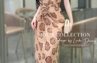 [???] Linda Duong – Chuyên thiết kế thời trang cao cấp MDU brand  ? Top1Fashion ?  Váy Tơ Hàn Cao Cấp MDU4291 – Tác Phẩm Nghệ Thuật Đặc Sắc Giữa Cuộc Sống Đời ThườngChiếc váy nhẹ nhàng như mây vì được dệt nên từ chất vải tơ Hàn Cao cấp , shares-0✔️ , likes-8❤️️ , date-2024-11-11 17:00:05????????