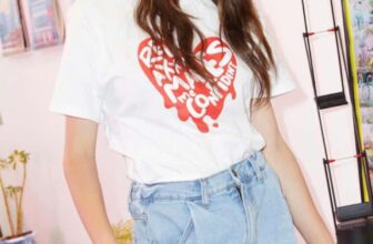 [???] ELIS Shop vnxk – 12 thiên hộ dương p1 Q. Gò vấp HCM  ? Top1Fashion ?  Áo thun hình Pb siêu đẹp
Chất thun cotton dày đanh mướt 100% cotton định lượng cao  hàng thun bên em thì khách khỏi lo về chất lượng bo cổ nét căng
Form á , shares-0✔️ , likes-1❤️️ , date-2024-11-09 22:19:11????????