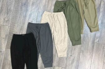 [🆕🇻🇳] Shop Bin&Bon Made in Việt Nam, Cambodia 😎❤️️⭐️ ĐÂY CÓ PHẢI THỨ CÁC MẸ ĐANG LÙNG KKKK
GOM COMBO 5 QUẦN DÀI COTTON CHO BÉ NEWhum nay chơi lớn bung 100 set quần #159kkk / set 5c ( tính ra #chỉ_hơn_30k/c , shares-0✔️ , likes-2❤️️ , date-2024-11-11 20:45:31🇻🇳🇻🇳🇻🇳📰🆕