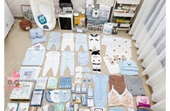 [🆕🇻🇳]  MẦM ĐẬU BABY – Đồ Sơ Sinh Cao Cấp 🧑‍🧒❤️️👶⭐️ Xinh nhắm luôn ấy
TRỌN GÓI COMBO SƠ SINH
SANG – SỊN – MỊN – CHẤT LƯỢNG CHỌN MẦMĐẬU BABYĐồng hành cùng ba mẹ chào đón các cục cưng, MẦMĐẬUBABY tự tin l , shares-0✔️ , likes-6❤️️ , date-2024-11-10 22:00:28🇻🇳🇻🇳🇻🇳📰🆕